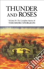 Sturgeon Theodore, Williams Paul (EDT)