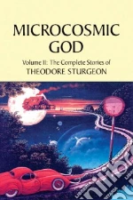 Sturgeon Theodore, Williams Paul (EDT)