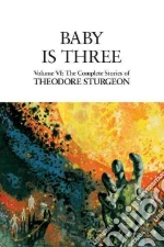 Sturgeon Theodore, Williams Paul (EDT), Crosby David (FRW)