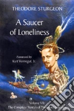 Sturgeon Theodore, Williams Paul S. (EDT), Vonnegut Kurt (FRW)