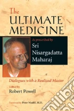 Maharaj Nisargadatta Sri, Powell Robert (EDT), Madill Peter (FRW)