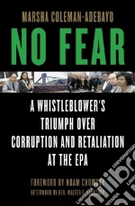 Coleman-adebayo Marsha, Chomsky Noam (FRW), Fauntroy Walter E. (AFT)