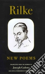 Rilke Rainer Maria, Cadora Joseph (TRN), Hass Robert (FRW)