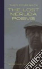 Neruda Pablo, Gander Forrest (TRN)