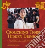 Wang Huiling, Lee Ang, Schamus James, Cai Guorong, Li an