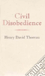 Thoreau Henry David