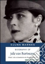 Barnes Djuna, Messerli Douglas (EDT)