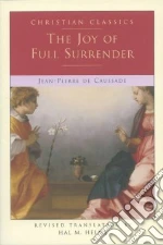 De Caussade Jean-Pierre, Casey Michael (FRW)