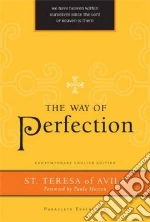 Teresa of Avila Saint, Huston Paula (FRW), Carrigan Henry L. (TRN)