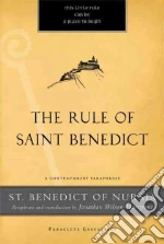Benedict of Nursia, Wilson-Hartgrove Jonathan (TRN)
