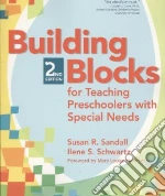 Sandall Susan R., Schwartz Ilene S., Joseph Gail E. Ph.D. (CON), Horn Eva M. (CON), Odom Samuel L. (CON)