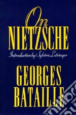 Bataille Georges, Boone Bruce (TRN)