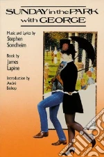 Sondheim Stephen, Lapine James