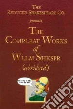 Shakespeare William, Long Adam, Singer Daniel, Winfield John M. (EDT), Borgeson Jess