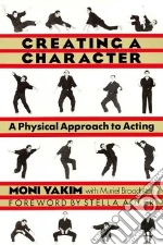 Yakim Moni, Broadman Muriel