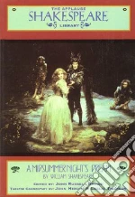 Shakespeare William, Brown John Russell, Hirsch John, Thomson Leslie