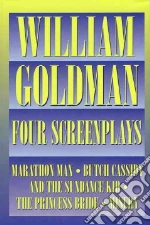 Goldman William