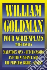 Goldman William