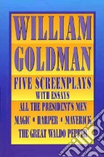 Goldman William