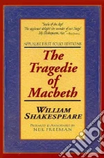 Shakespeare William, Freeman Neil