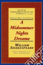 Shakespeare William, Freeman Neil