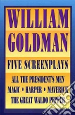 Goldman William