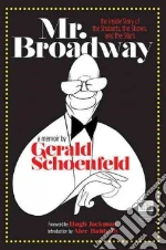 Schoenfeld Gerald, Jackman Hugh (FRW), Baldwin Alec (INT)