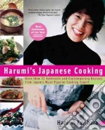 Kurihara Harumi