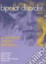 Newman Cory Frank (EDT), Leahy Robert L., Beck Aaron T., Harrington Noreen Reilly Ph.D., Gyulai Laszlo M.D., American Psychological Association (COR)