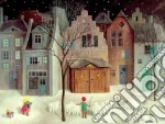 Schroeder Binette