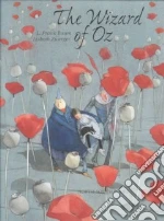 Baum L. Frank, Zwerger Lisbeth (ILT)