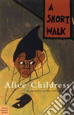 Childress Alice, Jennings LA Vinia Delois (AFT)