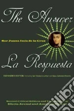 Juana Ines de la Cruz Sister, Arenal Electa (TRN), Powell Amanda (TRN)