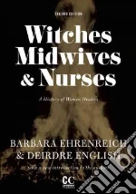 Ehrenreich Barbara, English Deirdre