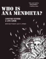 Redfern Christine, Caron Caro (ILT), Lippard Lucy R. (INT)