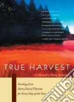 Andrews Barry M. (EDT), Thoreau Henry David, Andrews Barry M.