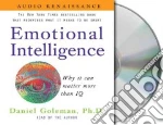 Goleman Daniel Ph.d., Whitener Barrett (NRT)