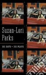 Parks Suzan-Lori