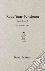 Mamet David