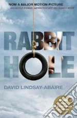 Lindsay-Abaire David