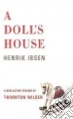 Ibsen Henrik, Wilder Thornton (ADP)