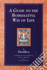 Santideva, Wallace Vesna A., Wallace B. Alan
