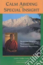 Lodro Geshe Gedun, Hopkins Jeffrey, Zahler Leah, Klein Anne C.