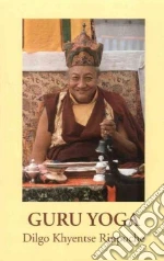Rab-Gsal-Zla-Ba, Ricard Matthieu (TRN), Rinpoche Dilgo Khyentse, Rigpa