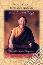 Rinpoche Gyatrul, Gyatrul (EDT), Khandro Sangye (EDT), Wallace B. Alan (EDT)