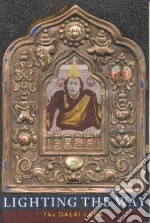 Dalai Lama XIV, Thupten Jinpa (TRN)