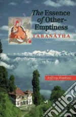 Taranatha, Hopkins Jeffrey (TRN), Namgyel Lodro