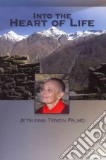 Palmo Jetsunma Tenzin