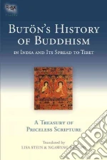 Drup Buton Richen, Stein Lisa (TRN), Zangpo Ngawang (TRN)