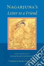 Nagarjuna, Rinpoche Kangyur (CON), Padmakara Translation Group (TRN)
